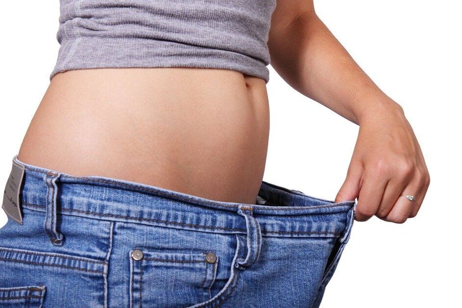 lose weight at home for women