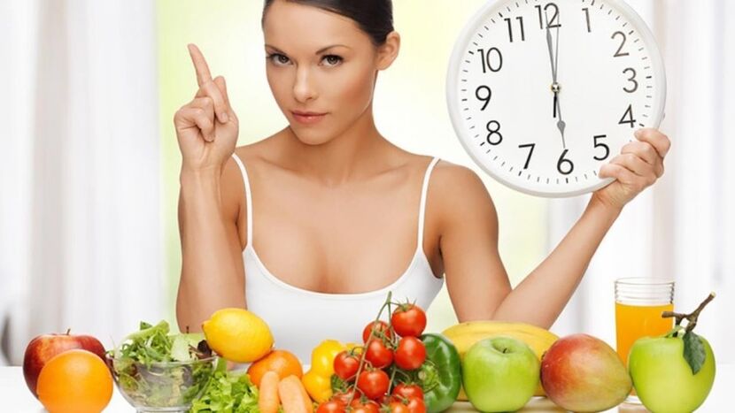 Restrict nutrition to lose weight 7 kg per week